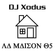 DJ Xodus | La Maison 05 image