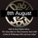Dab of Soul Radio Show 8th August 2022 - Top 7 Choices From Rajan Parikh image
