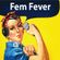 Fem Fever. Mayra. 17 de noviembre image