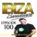 Ibiza Sensations 100 Guest mix by Jordi Carreras image