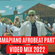 DJ KALONJE X DJ CARLOS AMAPIANO PARTY SONGS  MIX 2022 ft DJ Maphorisa Focalistic,Asake,Burna Boy RH image