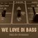We Love Di Bass 01 - Mix by Syncro image