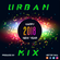 Happy New Year 2018 Urban Mix @ Produced By HS image