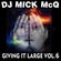Mick McQ Giving It Large vol.6 image