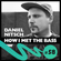 Daniel Nitsch - HOW I MET THE BASS #58 image