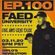 FAED University Episode 100 - 03.11.20 image