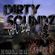 Dirty Soundz Vol 12 Mixed By DJ Givaro B  image