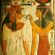 Dancing in Her Flames * ISIS & OSIRIS (Journey into Inner Marriage) image