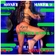 MONEY MAKER 9 - BOOTY BASS MASHUP - #DJDOG956 image
