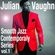 Smooth Jazz Contemporaly  Series vol.1 〜 Julian Vaughn 〜 image