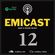 EMICAST 12 - Deep & House Music by Emiliano image