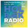 DenAus Sessions Holbaek Radio #3 guestmix OC Ibiza image