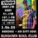 Sundown Soul Club - Sin City Soul - Beaches XRAY.FM 3-26-22 image