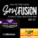 Soul Fusion - Unda- Vybe Session October Podcast 2023 - MR KJ image