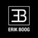 ERIK BOOG - LIVE @ REX HILVERSUM 18/03/2016 image
