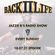Back II Life Radio Show - 18.07.21 Episode image