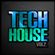 Tech House Mix 2015 - Dj Darck Vol.2 image