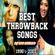 Best Throwback Songs Of The 90's & 2000's image