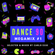 DANCE 90 MEGAMIX #1 - selected & mixed by Carlo Esse image