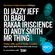 DJ Jazzy Jeff - #TDO300 mix image