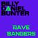 Billy Daniel Bunter - Rave Bangers image