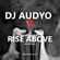 DJ AUDYO - Rise Above #Ecstatic Dance (Summer @Noordwijk) image