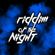 Riddim of the Night Podcast 2 by Flouwell image