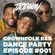 Grownfolk R&B Dance Party - (Uptempo Old School R&B) Episode #001 image