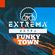 Extrema Extra Funky Town Saturday 18/09/2021 image