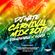@DJNateUK Carnival Bashment & Soca Mix 2017 image