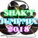 Shak'y JumpMix 2018 image
