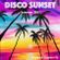 Disco Sunset image