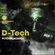 Pitchblack Podcast 006 w D-Tech image