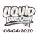 Liquid Lowdown 06-04-2020 on New Zealand's Base Fm 107.3 (Lockdown Edition #2) image