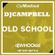 DJ Whoo Kid's Old School Mixtape: DJCAMPBELL image