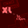DJ-XL for La Charc image