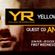 Yellow Podcast 016 (November 2014) Hour 1 with Andres Gil image
