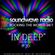 DJ MALIK "In Deep" Session#36 live@Soundwave radio London(UK) 25.07.2021 image