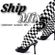 Ship Mix 5  〜 90'sー00's Japanese woman artist mix 〜 image