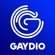 PAULETTE IN THE MIX - GAYDIO TAKEOVER -10 NOVEMBER 2017 image