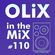 OLiX in the Mix - 110 - Funky House Music image
