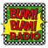 Blam Blam Radio Show Number Eighty Three with Dayna T.G  03.06.21 image