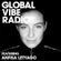 Global Vibe Radio 192 Feat. Anfisa Letyago (Intec Digital) image