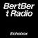 BertBert Radio #15 Caline with a C - BertBert // Echobox Radio 06/10/22 image