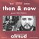 Then & Now | Episode 19 || Alin Dimitriu image