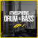 Deep Atmospheric Drum & Bass - EP 1 - image