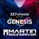 Martin Soundriver - GUESTMIX - GENESIS 537 EPISODE - Radio Żnin FM image