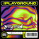 Gerry Read x Playground Mix | Ministry of Sound image