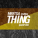 Thing - Meetsa invites Bassport FM guest mix 2016 image