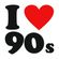 BACK TO 90'S - REMEMBER THE GREAT CLASSICS! image
